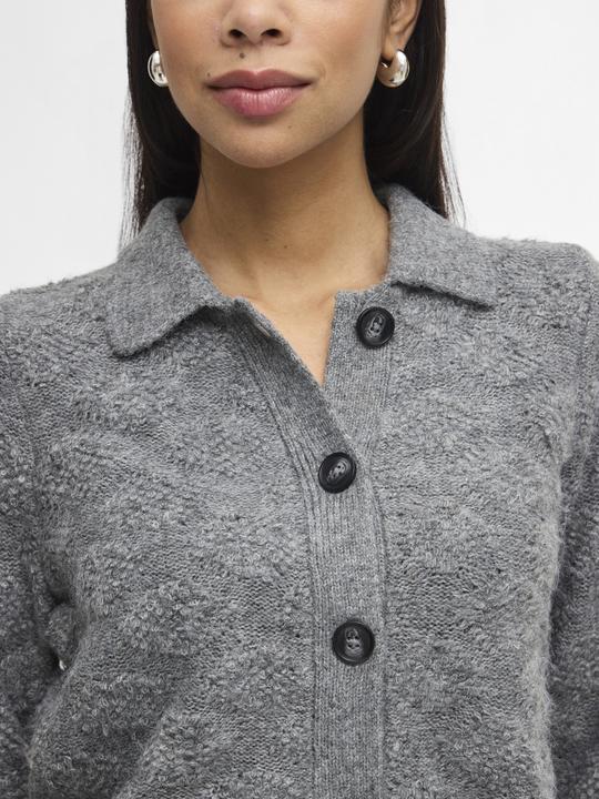 Produktbild Vila VIAERY Geknöpfte Strickjacke (M)