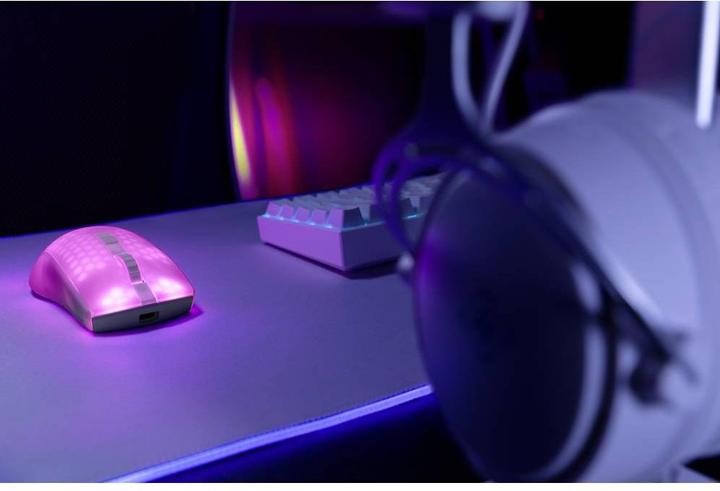 Immagine prodotto Deltaco Gaming DM320 / WM89 (Senza fili, Cablato)