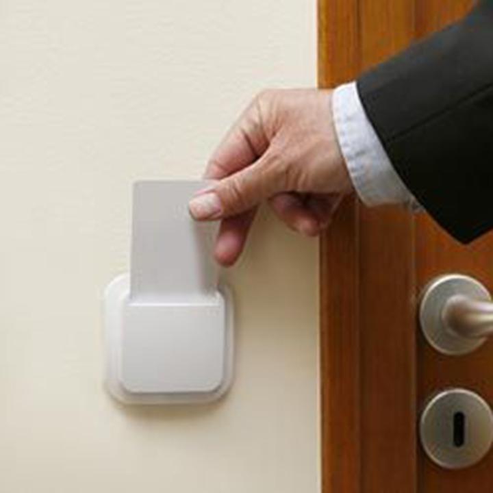 Actual product image NodOn CCS-2-1-01 Radio wall switch E