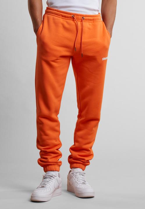 Actual product image Starter Small Logo Essential Sweatpants - 195835 (S)