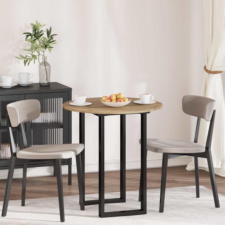 Produktbild VidaXL Tischplatte (70 x 70 x 1.5 cm)