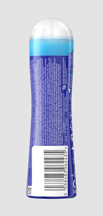 Produktbild Durex Play Feel (50 ml)