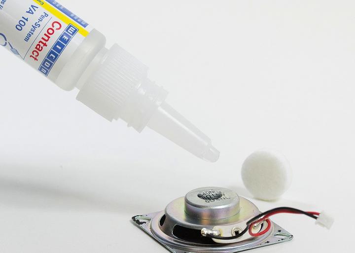Produktbild Org.makers Sekundenkleber (20 g)