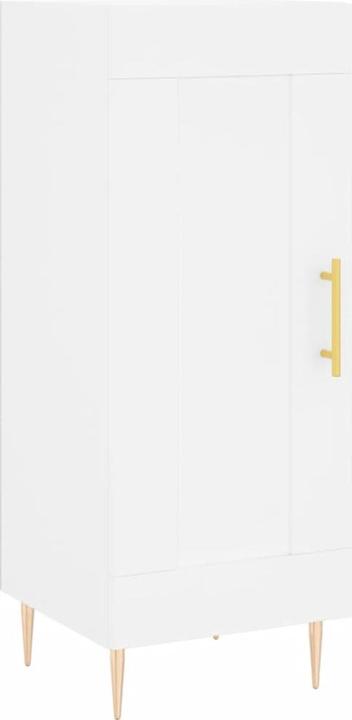 Image du produit vidaXL Amelde (34.50 x 34 x 180 cm)