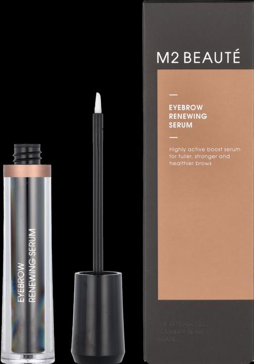 Actual product image M2 Beauté Renewing Serum (4 ml)