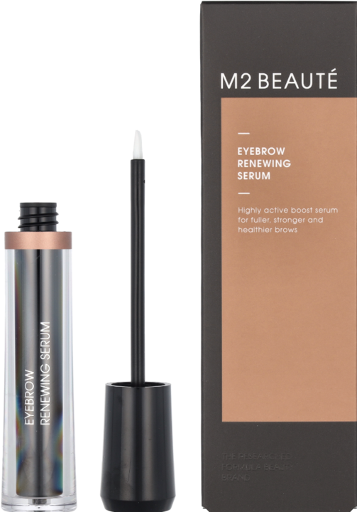 Actual product image M2 Beauté Renewing Serum (4 ml)