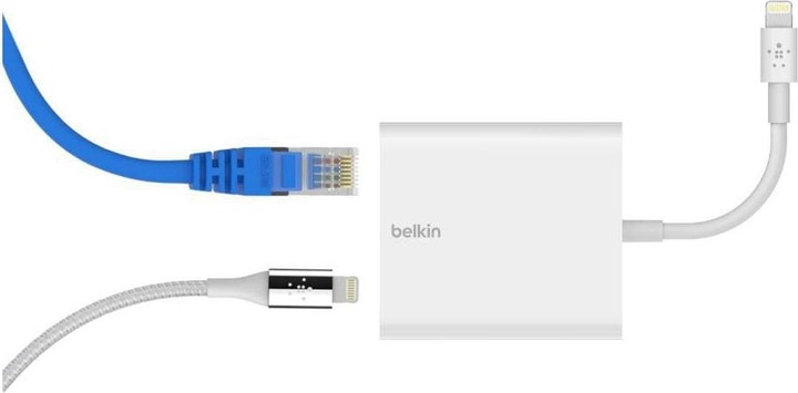 Produktbild Belkin B2B165BT (Lightning)