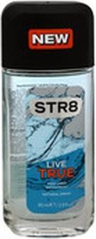 Produktbild Str8 Live True Perfumed Deodorant Spray 85ml (Spray, 85 ml)