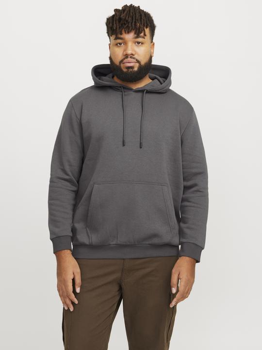 Actual product image Jack & Jones Jjebradley Sweat Hood Noos Pls (7XL)