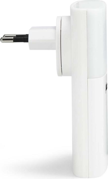 Actual product image Alecto Funk-Türklingel (Radio 433 MHz)