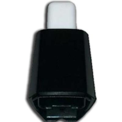 Thumbnail - Akai Professional EWM1 - Mouthpiece for EWI4000s/5000, MIDI Controller, Schwarz