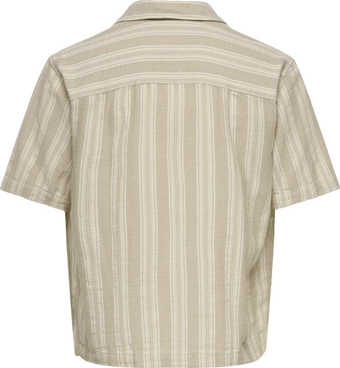 Immagine prodotto Only & Sons Hemd Walker RLX Resort Kurzarmhemd (M)