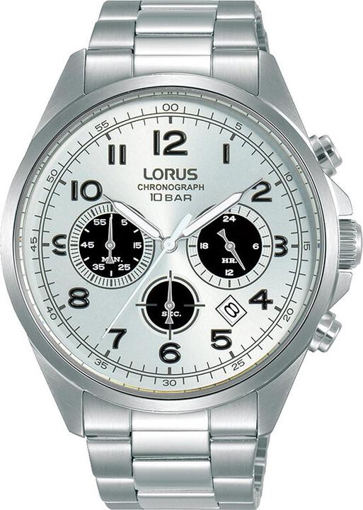 Produktbild Lorus Sport (Chronograph, Sportuhr, Analoguhr, 43 mm)
