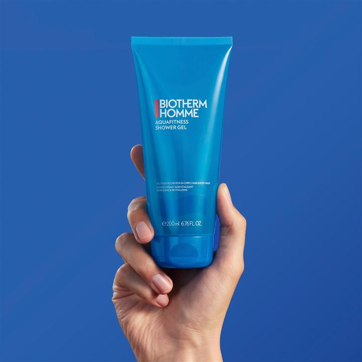 Image du produit Biotherm Aquafitness (200 ml)