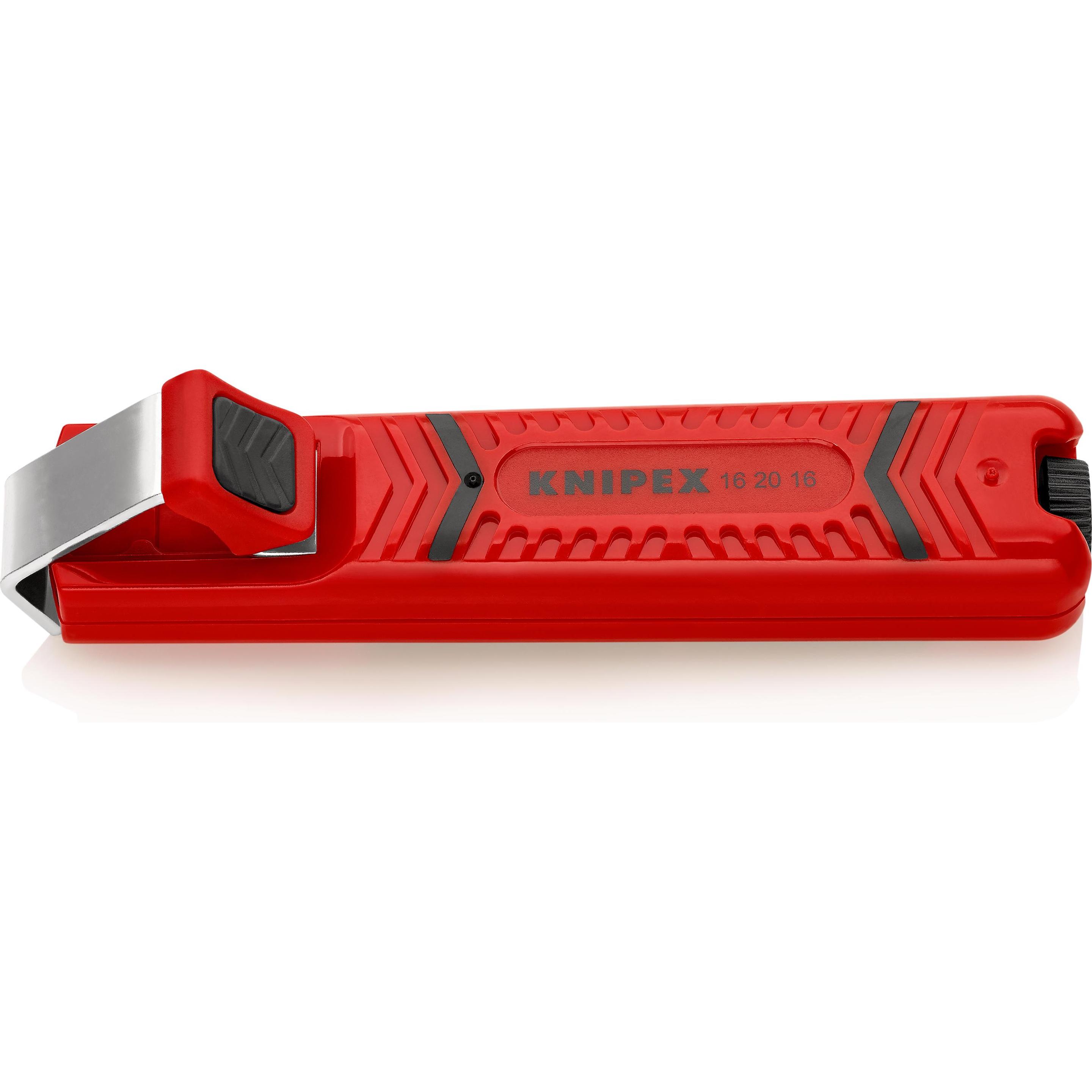 Thumbnail - Knipex, Zange, Abmantelungswerkzeug (130 mm)