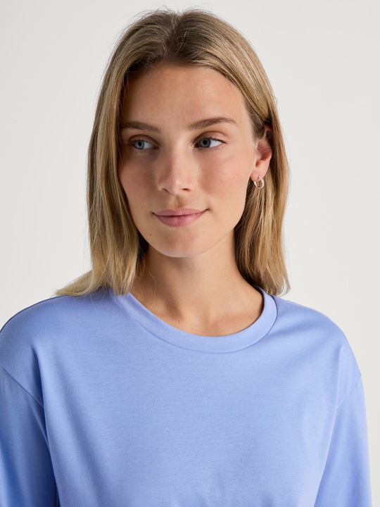 Produktbild Calida Daylight Dreams Bündchen-Pyjama (L)