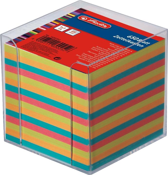 Herlitz Slip box
