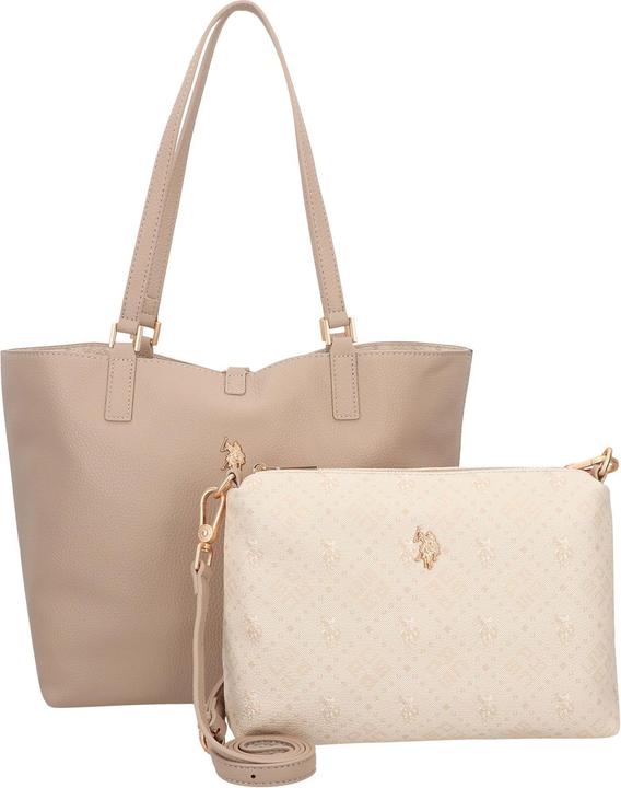 U.S. Polo Malibu Shopper Tasche 30 cm (11 l)