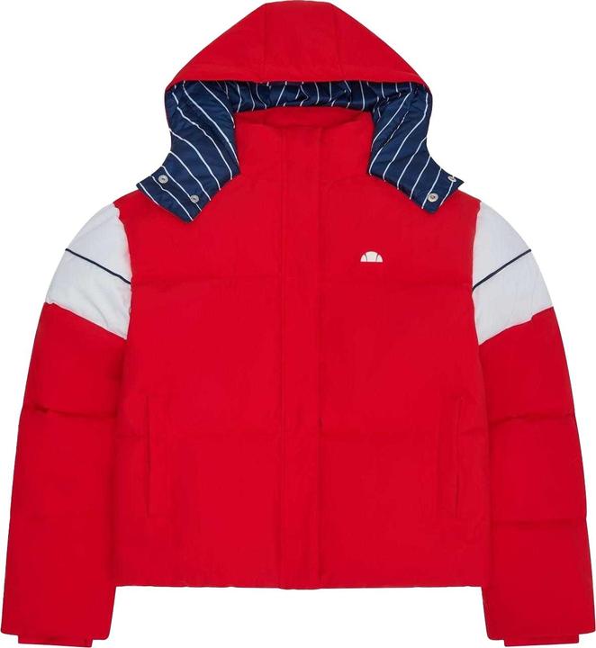 Produktbild Ellesse Soldi Steppjacke Mädchen (158, 164)