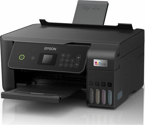 Immagine prodotto Epson EcoTank ET-2875 (Eco-Tank, Colore)