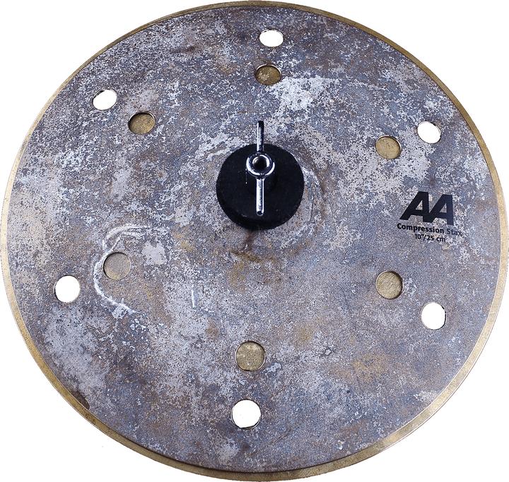 Zildjian K' Series EFX 18 - Cymbal Effect