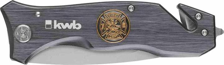 Immagine prodotto kwb Rettungsmesser (9 cm)