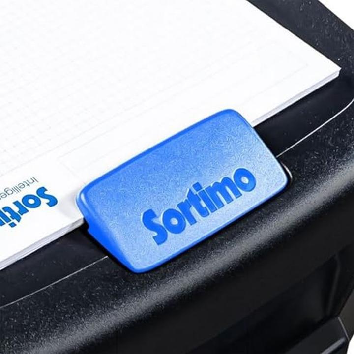 Image du produit Sortimo AutoAssistant 2.0 531/361/248