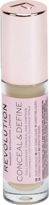 Produktbild Makeup Revolution Conceal & Define (C5.7)
