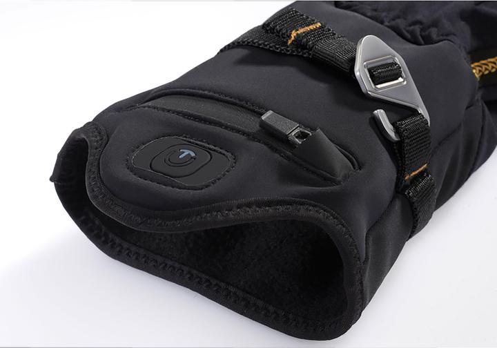 Produktbild Therm-ic Thin Ultra Heat Liner (M)