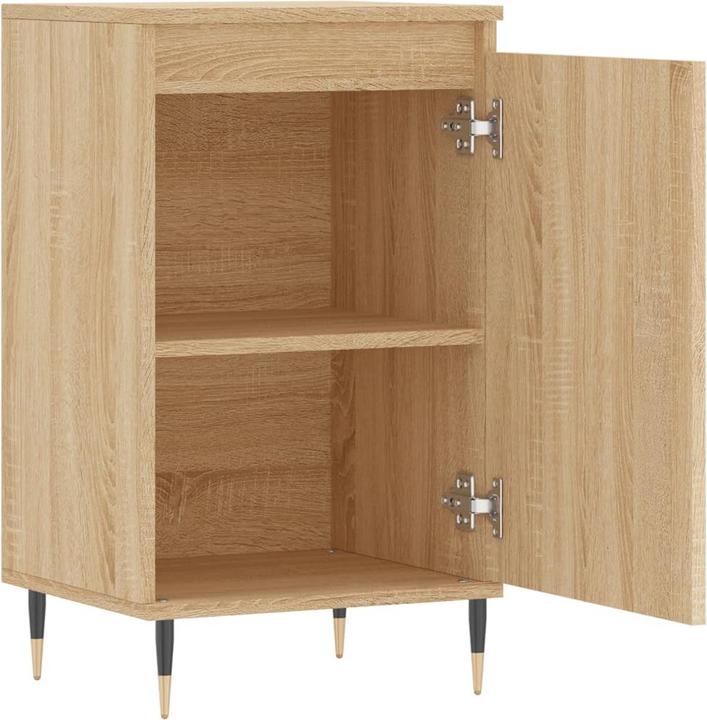 Produktbild VidaXL Cecelia (40 x 35 x 70 cm)