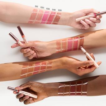 Produktbild Catrice Colour Cushion Juicy Lip Oil (Palm Punch)