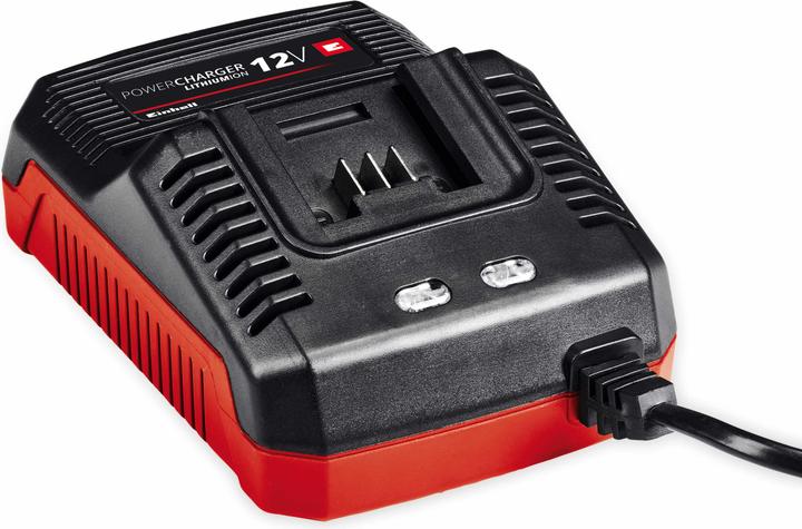 Produktbild Einhell TE-CD 12/1 X-Li (Akkubetrieb)