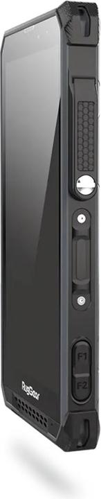 Produktbild Rug Gear RG880 (128 GB, Black, 5.50", Dual SIM, 4G)
