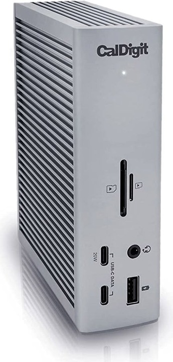 CalDigit TS4 (Thunderbolt, 18 Porti)