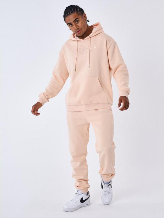 Actual product image Project X Paris basic jogging suit (M)