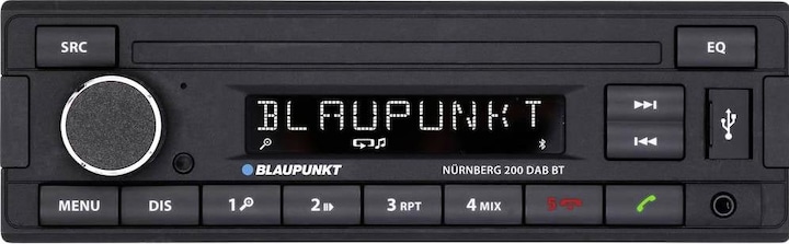Image du produit Blaupunkt Pro Line Nuremberg 200