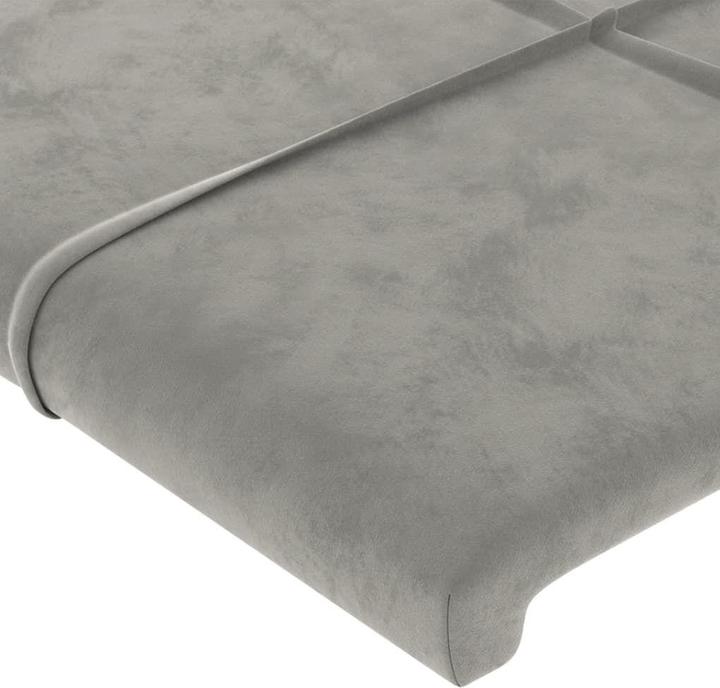 Image du produit vidaXL Kopfteil (80 x 5 x 128 cm)