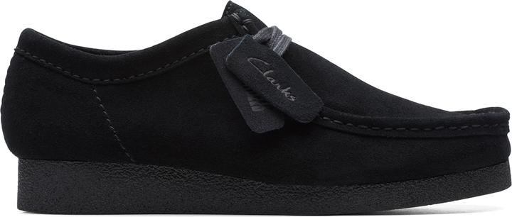 Produktbild Clarks Wallabee EVO - 64375 (45)
