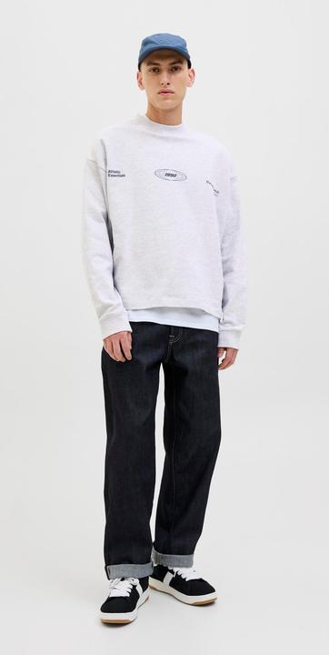Produktbild Jack & Jones Sweatshirt Sweatshirt (XS)
