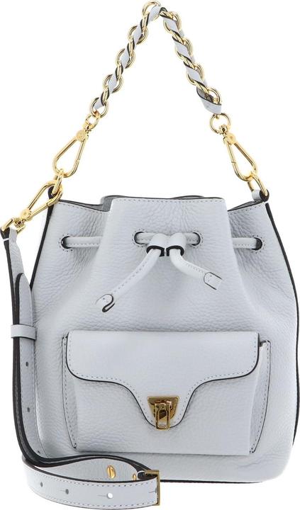 Actual product image Coccinelle Hobo Bag COCCINELLEBEAT GENERATION