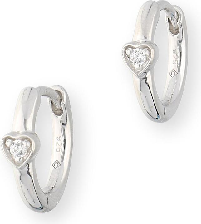 Immagine prodotto Carat cuori (Argento 925)