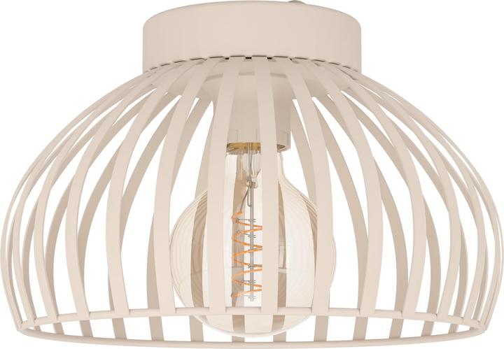 Actual product image EGLO Mogano 3 (E27)