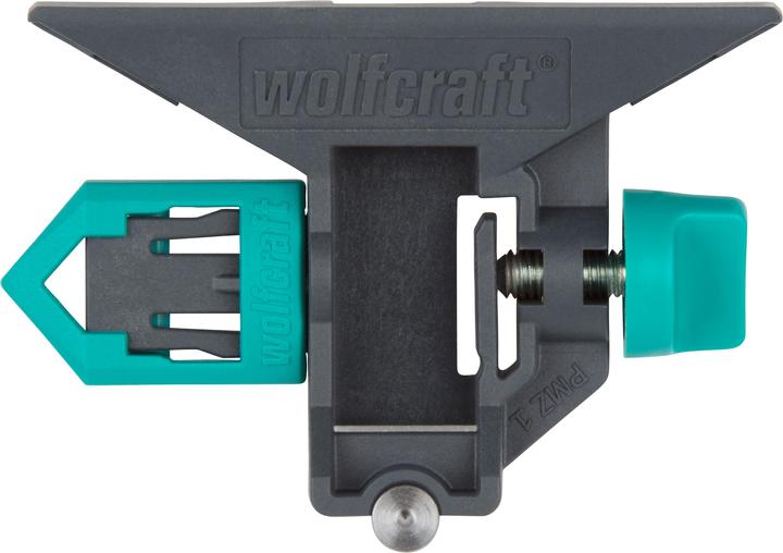 Image du produit wolfcraft accessoire de traçage pour mètre pliant