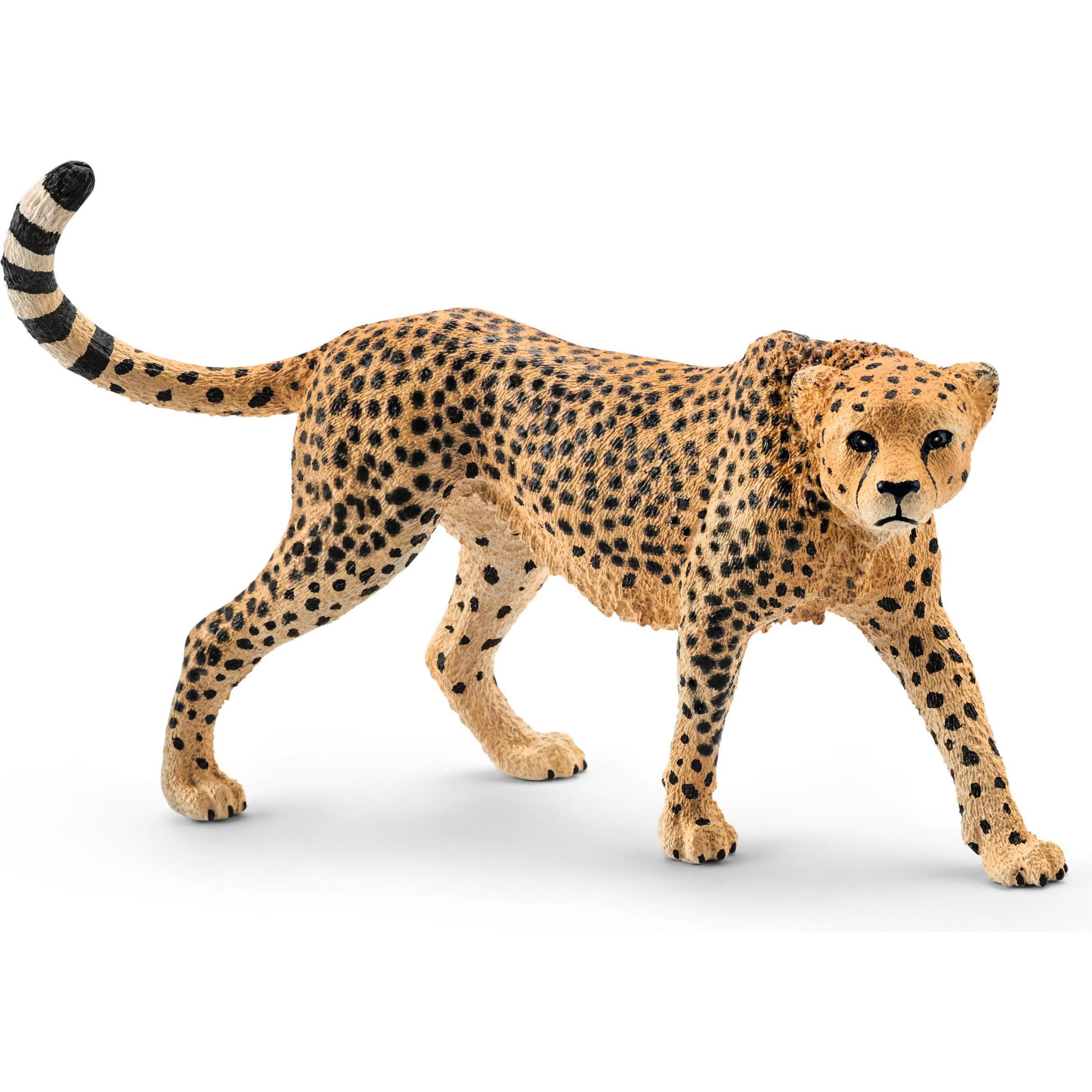 Schleich Gepard weibliche