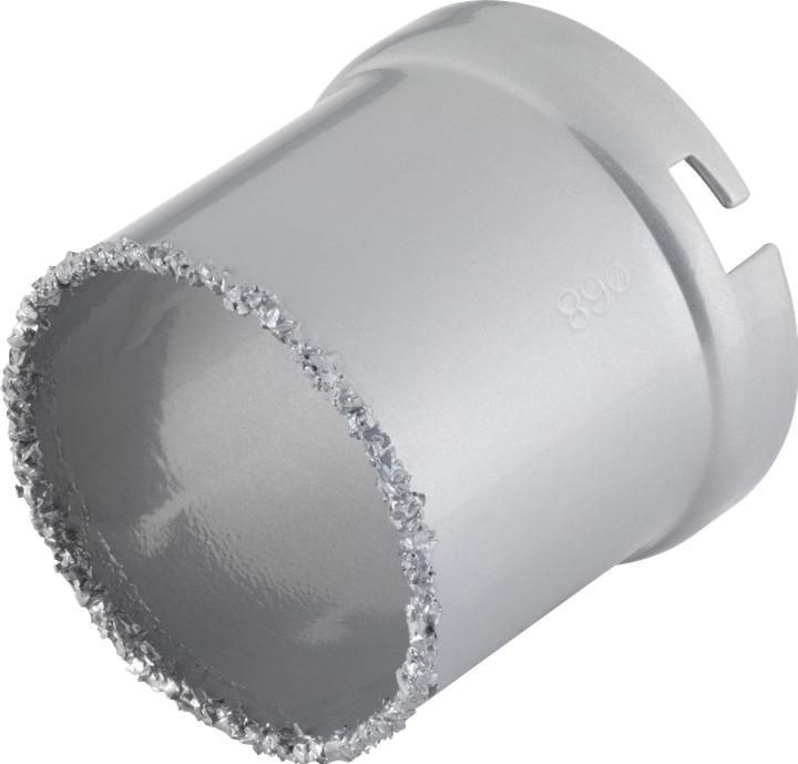 Image du produit wolfcraft 1 insert de couronne de forage en carbure de tungstène ø68mm (68 mm)