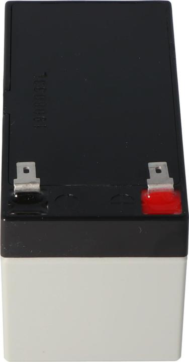 Image du produit Yuasa Batterie de stockage remplace Mercedes Benz N000000004039 (1 pcs, Spécifique à l'appareil, 1200 mAh, Piles rechargeables + chargeur)