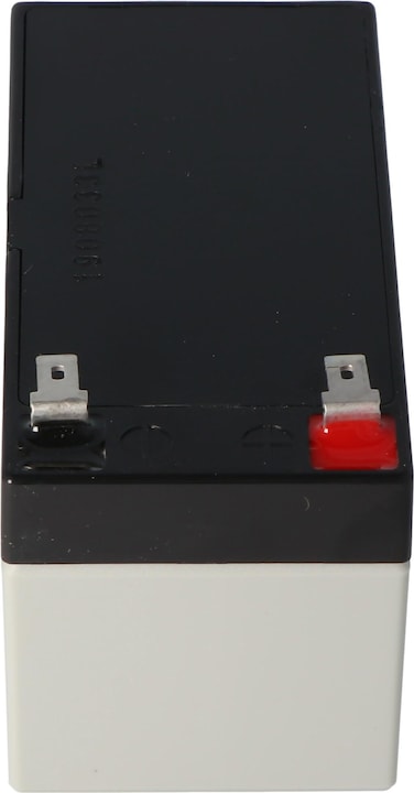 Actual product image Yuasa Storage battery replaces Mercedes Benz N0000004039 (1 pcs., Device specific, 1200 mAh, Battery + charger)