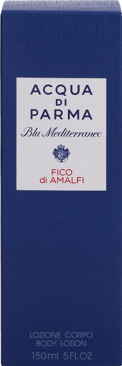 Image du produit Acqua Di Parma Fico di Amalfi (Crème pour le corps, 150 ml)