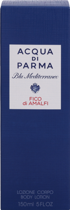 Actual product image Acqua Di Parma Fico di Amalfi (Body cream, 150 ml)