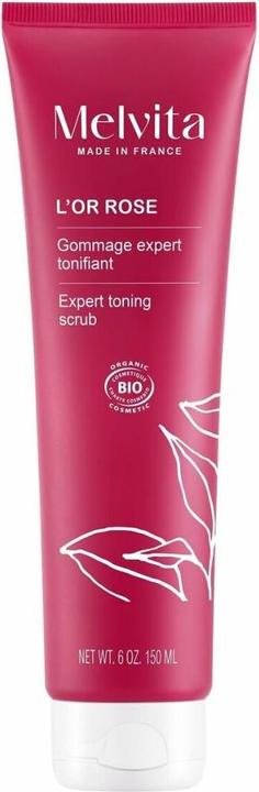 Produktbild Melvita Belebendes Experten-Peeling BIO - 150 ml (150 ml)